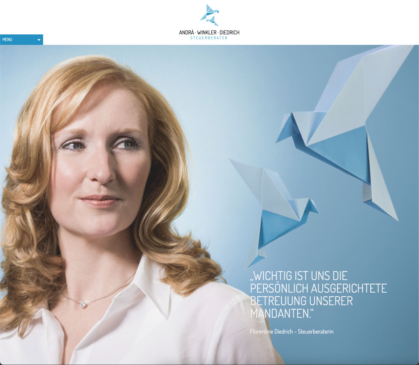 Steuerbüro Andrä · Winkler · Diedrich