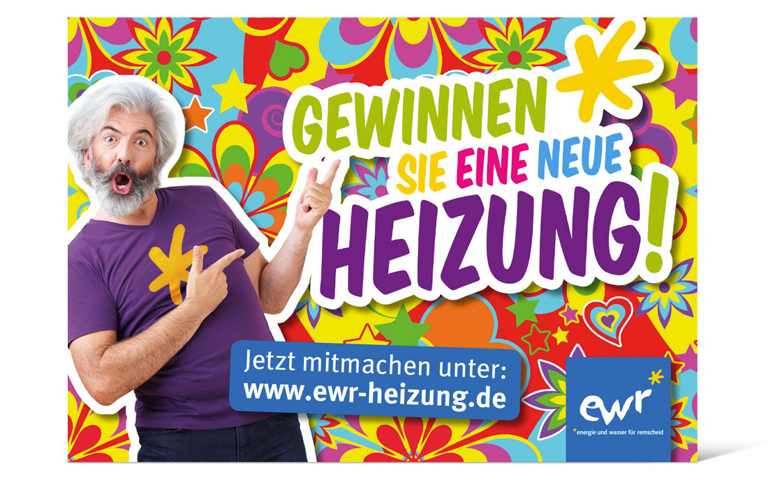Bild EWR Heizung | CLB